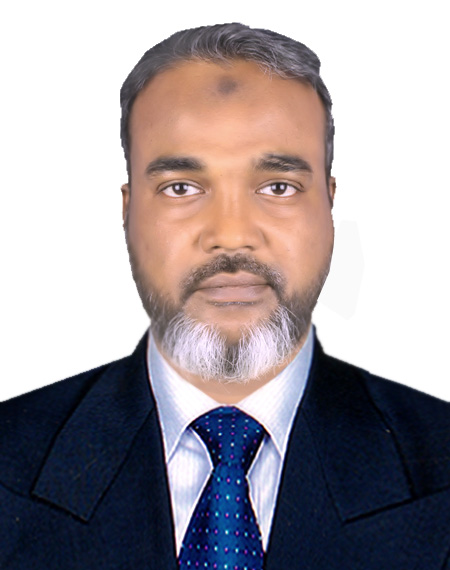 Md. Rafiqul Islam